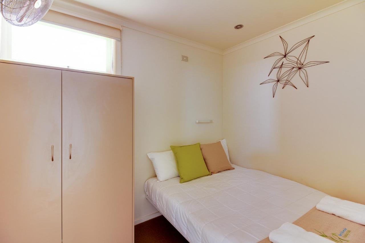Berri Riverside Holiday Park Exterior foto